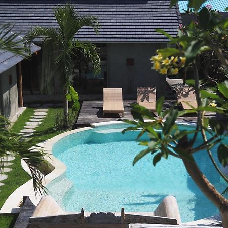 Kano Canggu Loft Екстериор снимка