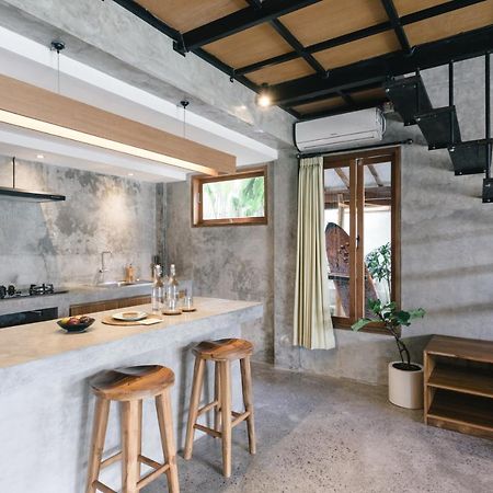 Kano Canggu Loft Екстериор снимка
