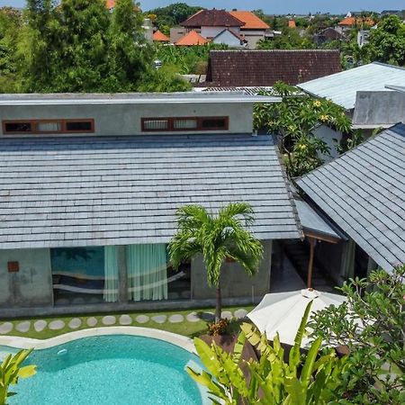 Kano Canggu Loft Екстериор снимка