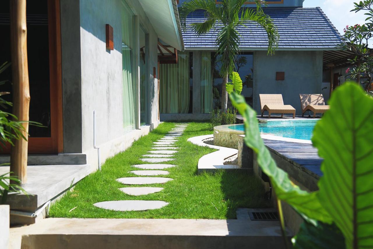 Kano Canggu Loft Екстериор снимка