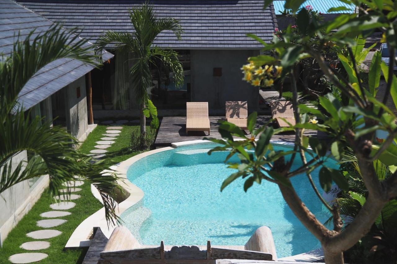 Kano Canggu Loft Екстериор снимка