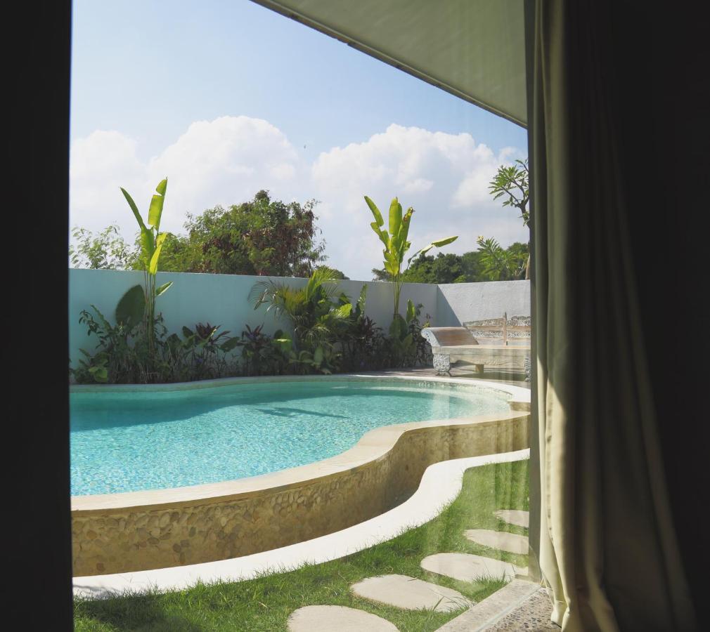 Kano Canggu Loft Екстериор снимка