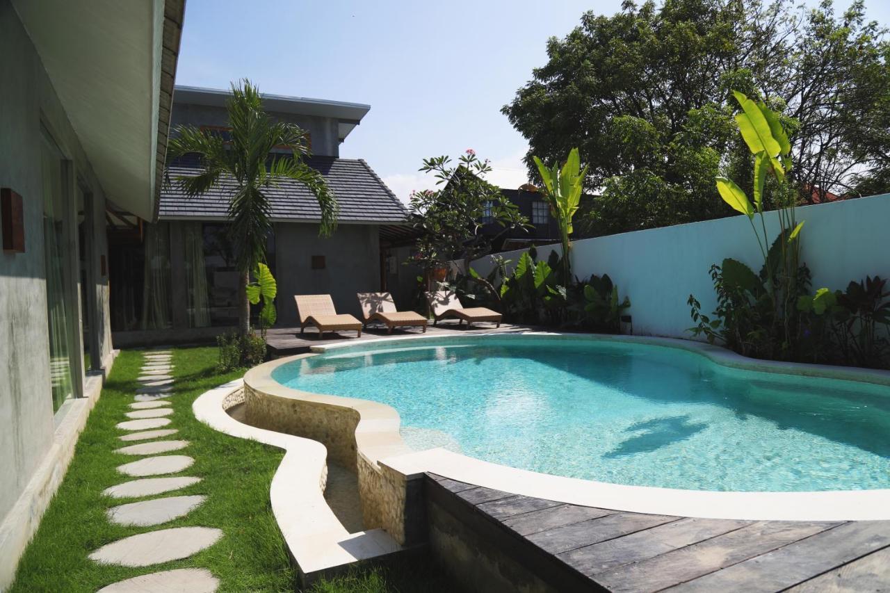 Kano Canggu Loft Екстериор снимка
