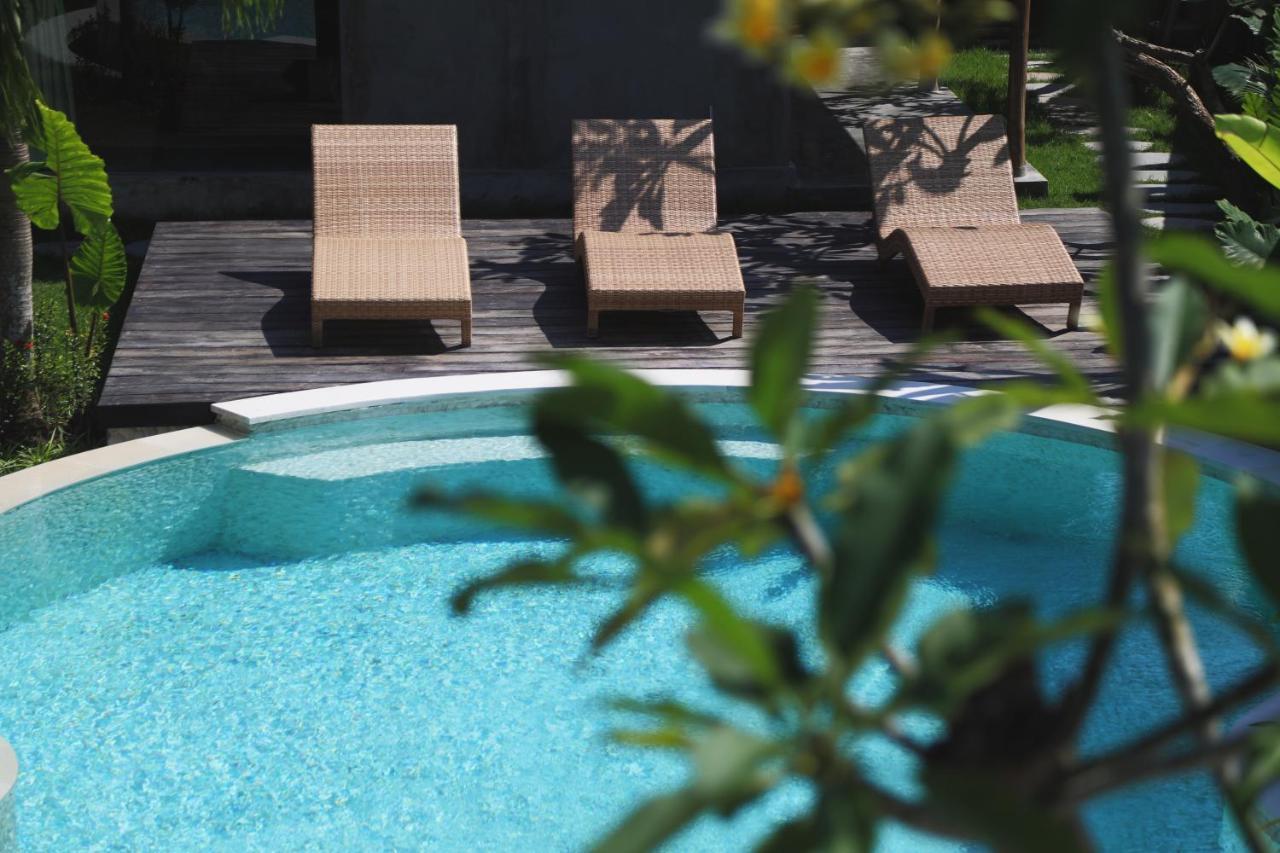 Kano Canggu Loft Екстериор снимка