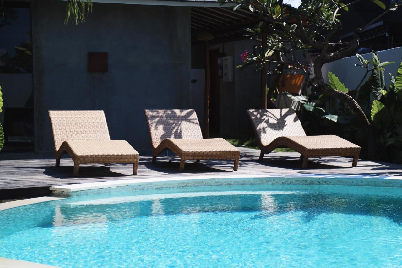 Kano Canggu Loft Екстериор снимка