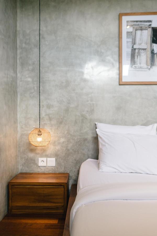 Kano Canggu Loft Екстериор снимка