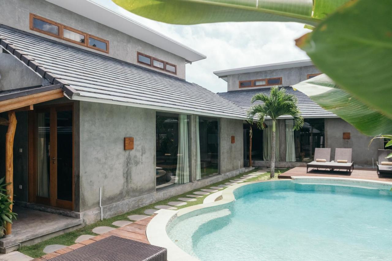 Kano Canggu Loft Екстериор снимка