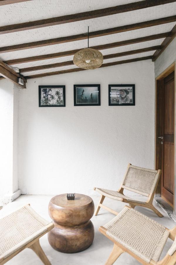 Kano Canggu Loft Екстериор снимка