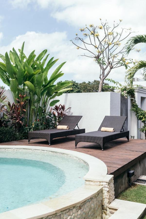 Kano Canggu Loft Екстериор снимка