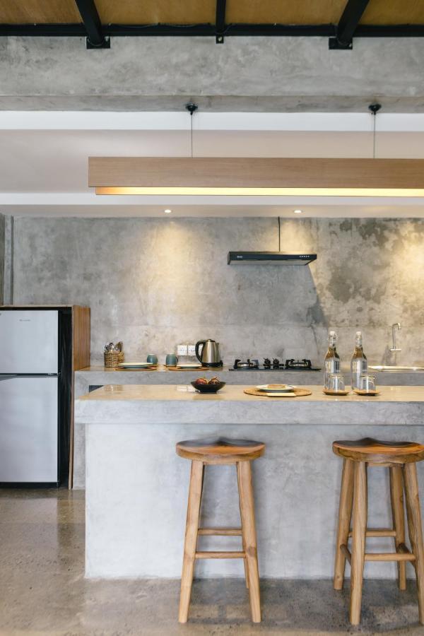 Kano Canggu Loft Екстериор снимка