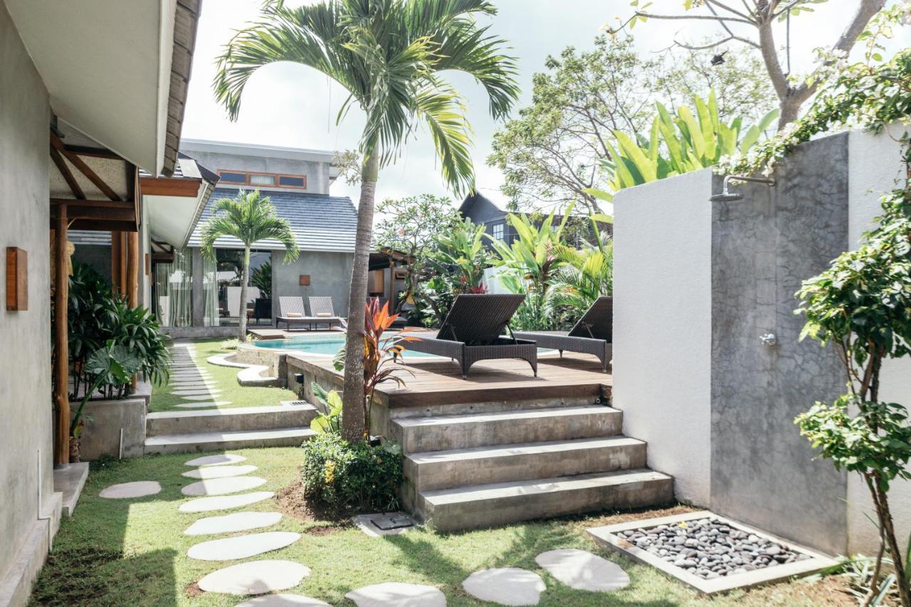 Kano Canggu Loft Екстериор снимка