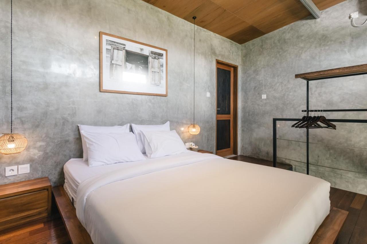 Kano Canggu Loft Екстериор снимка