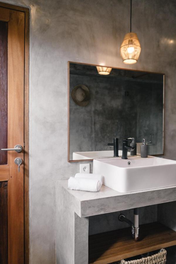 Kano Canggu Loft Екстериор снимка