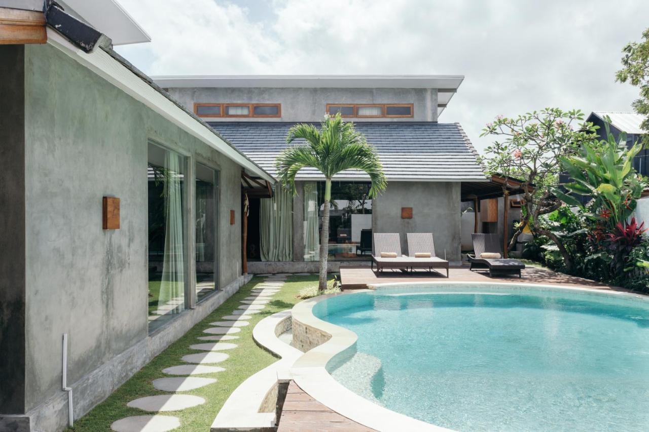 Kano Canggu Loft Екстериор снимка