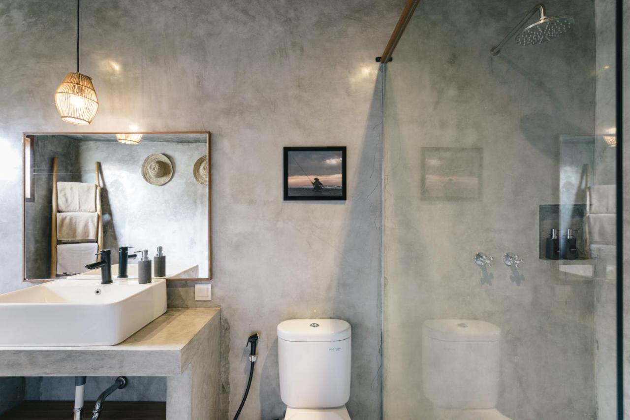 Kano Canggu Loft Екстериор снимка