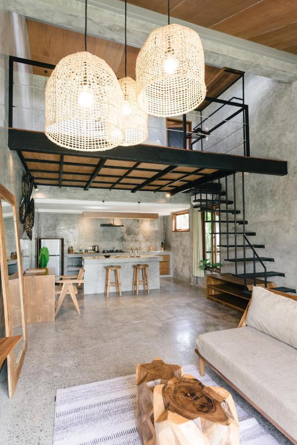 Kano Canggu Loft Екстериор снимка