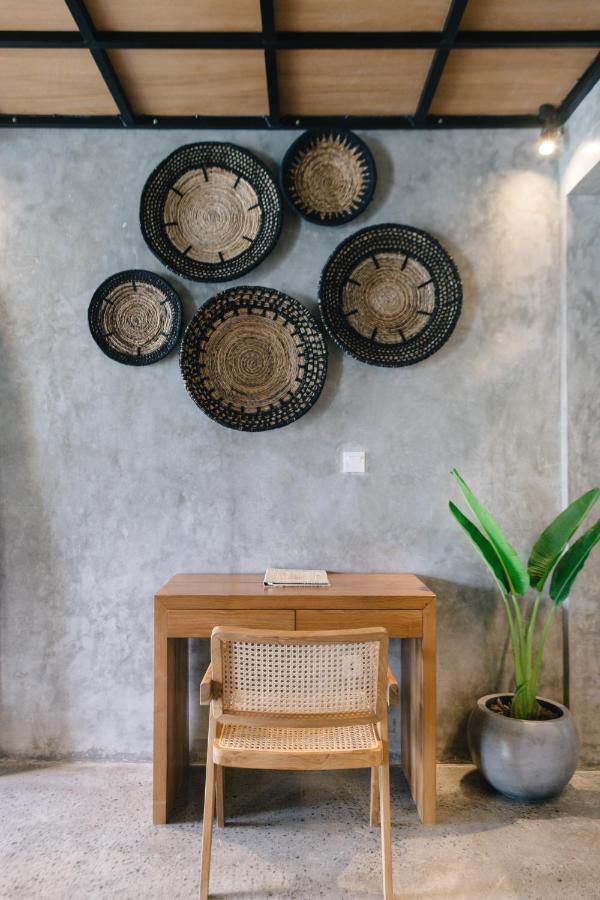 Kano Canggu Loft Екстериор снимка