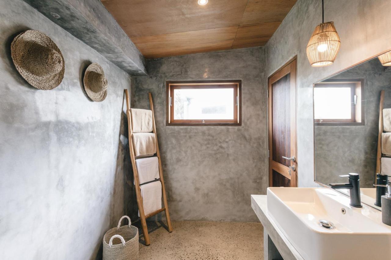 Kano Canggu Loft Екстериор снимка