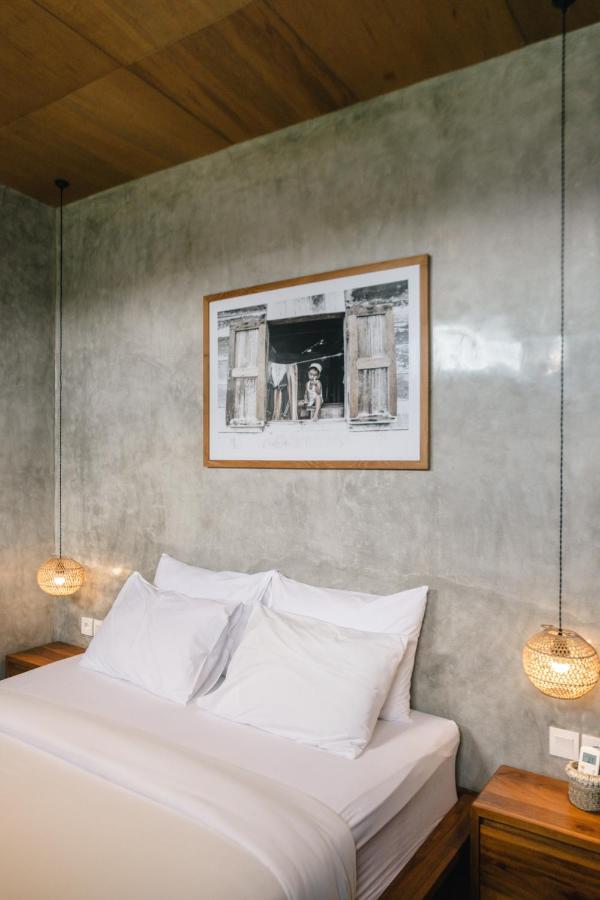 Kano Canggu Loft Екстериор снимка