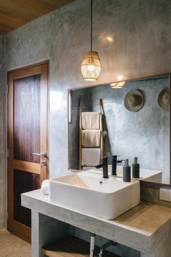 Kano Canggu Loft Екстериор снимка