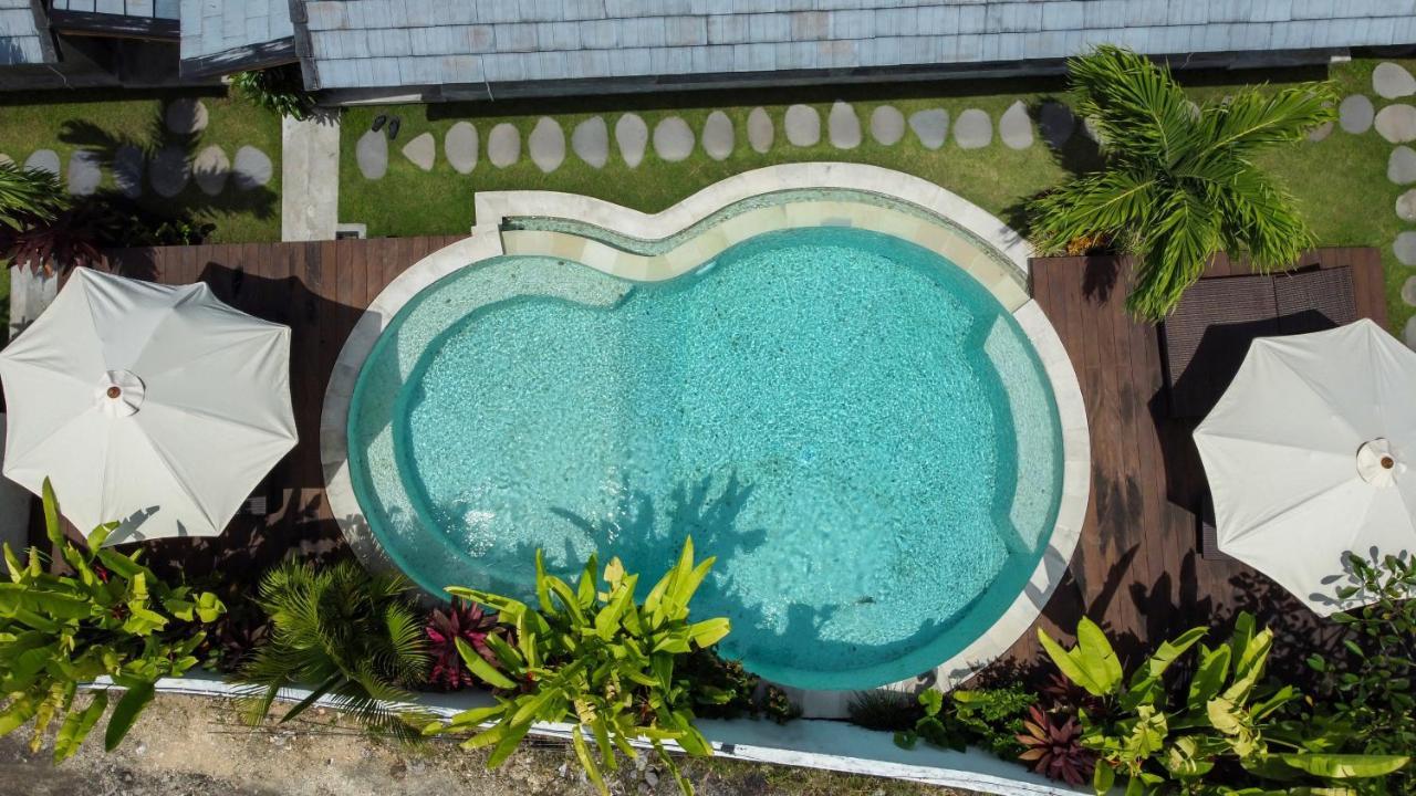 Kano Canggu Loft Екстериор снимка