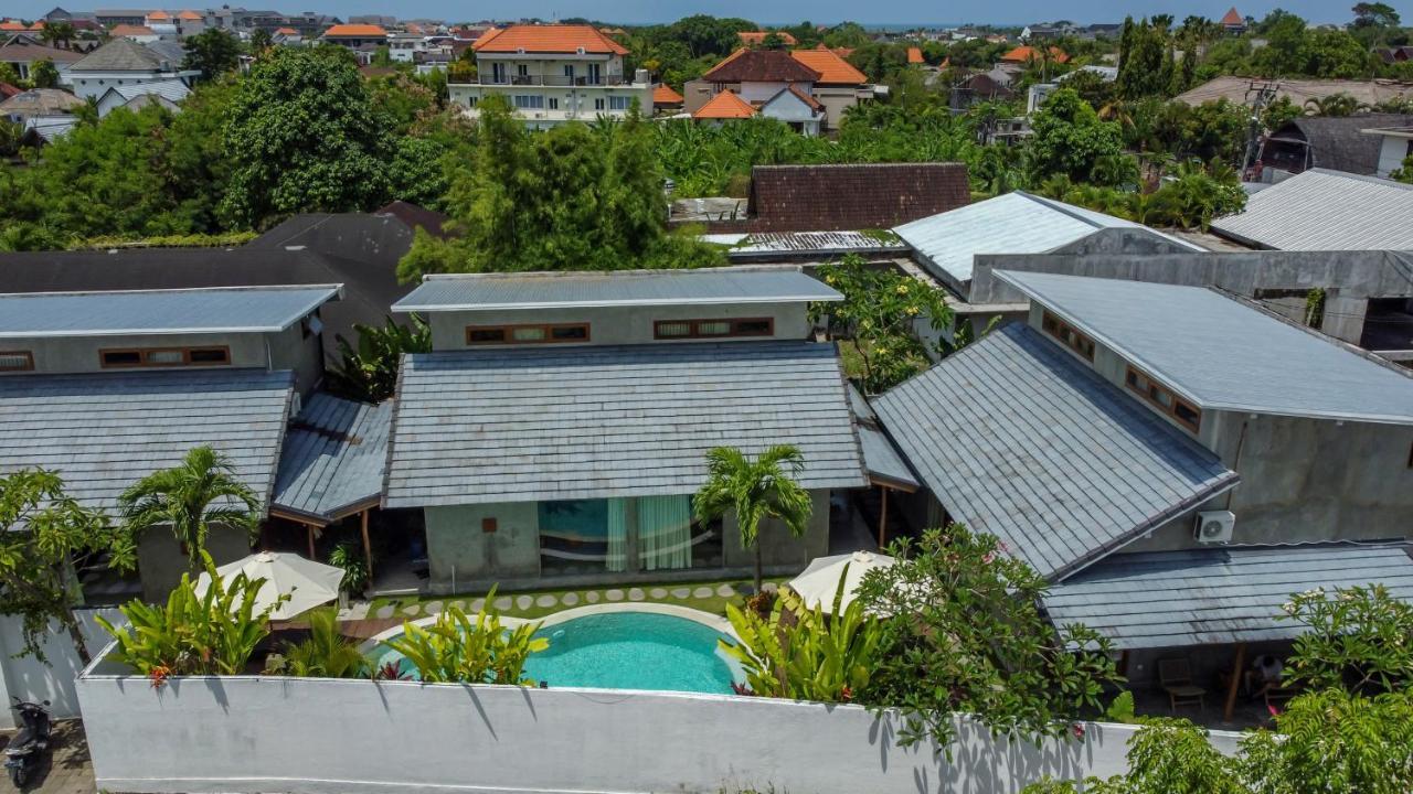 Kano Canggu Loft Екстериор снимка